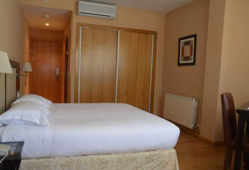 标准间, Spa Acevi Val D’aran