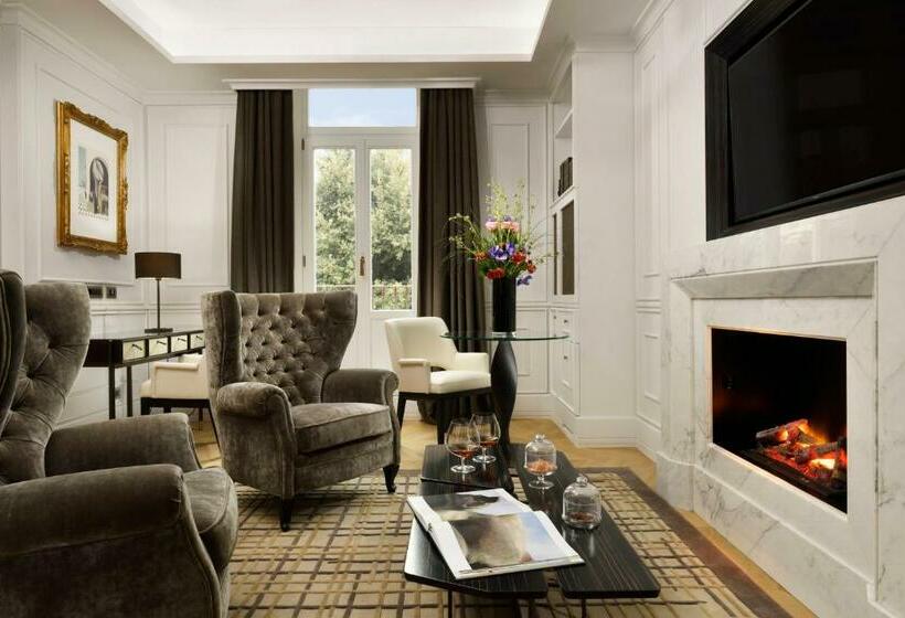 سوییت, Splendide Royal   The Leading Hotels Of The World