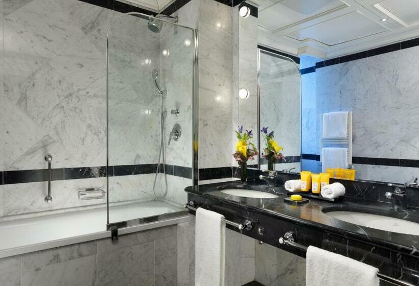 اتاق لوکس, Splendide Royal   The Leading Hotels Of The World