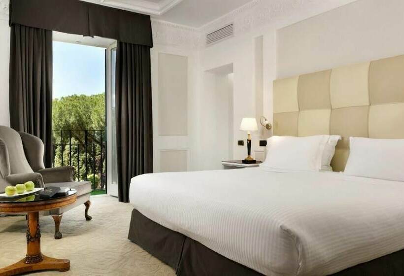 اتاق لوکس, Splendide Royal   The Leading Hotels Of The World