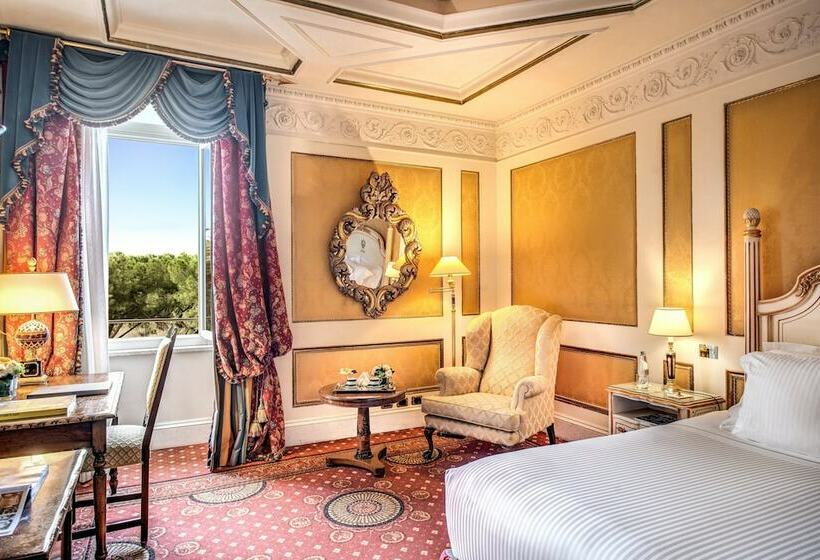 Deluxe Room, Splendide Royal