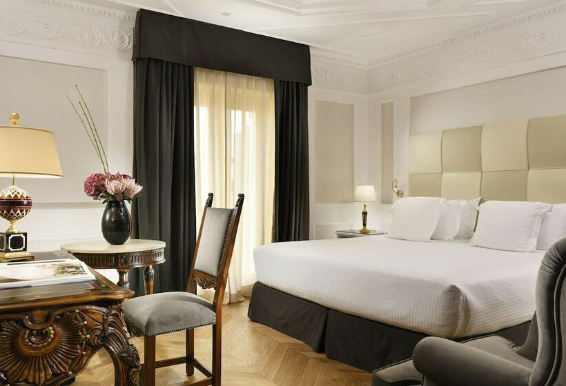 سوییت, Splendide Royal   The Leading Hotels Of The World
