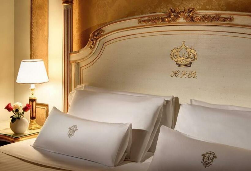 اتاق سوپریور, Splendide Royal   The Leading Hotels Of The World