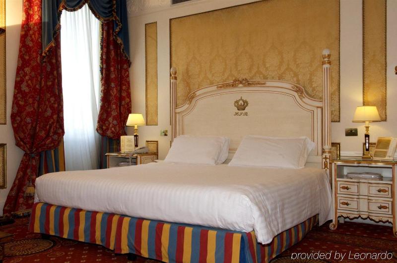 اتاق لوکس, Splendide Royal   The Leading Hotels Of The World