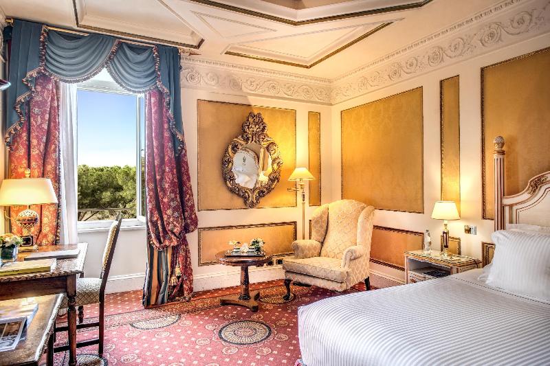 اتاق لوکس, Splendide Royal   The Leading Hotels Of The World