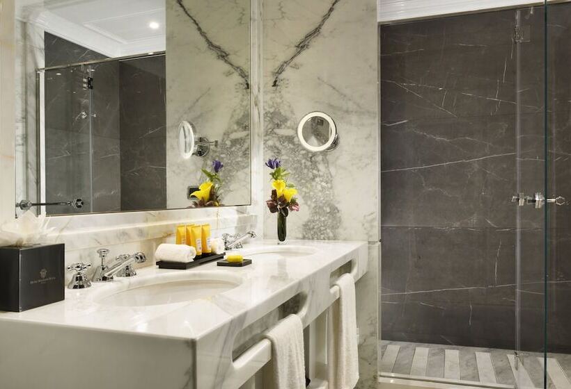 ویلای 1 خوابه, Splendide Royal   The Leading Hotels Of The World