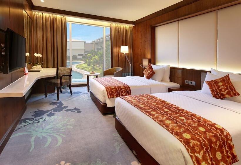 اتاق اجرایی, Swiss Belhotel Borneo Banjarmasin