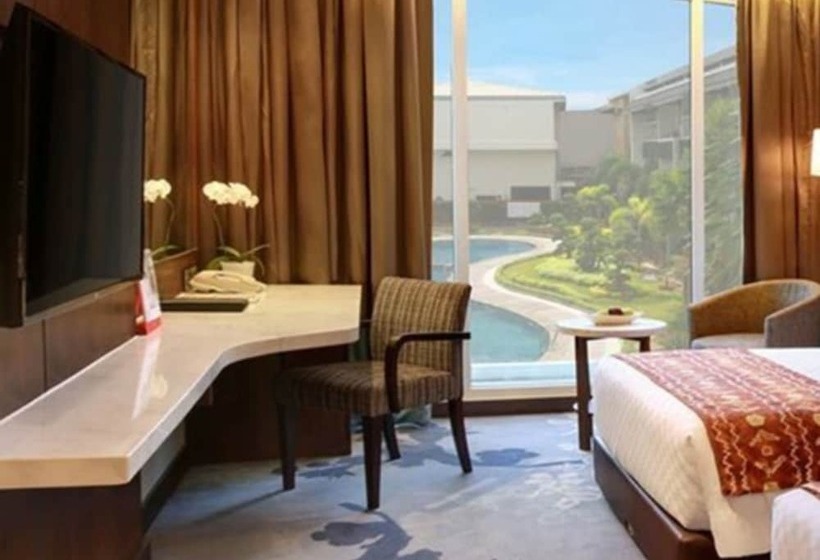 اتاق اجرایی, Swiss Belhotel Borneo Banjarmasin