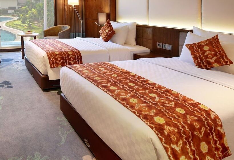 اتاق اجرایی, Swiss Belhotel Borneo Banjarmasin