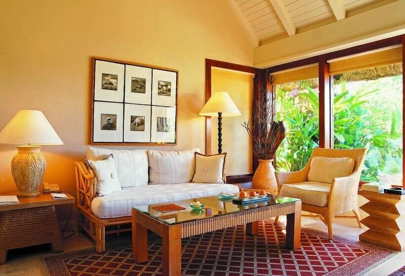 1 Bedroom Deluxe Villa, The Oberoi Mauritius