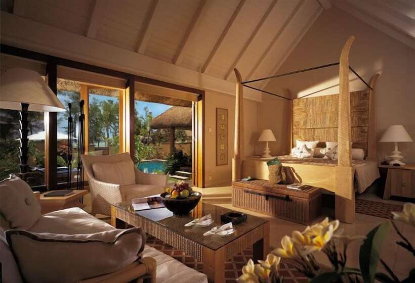 ویلا پریمیوم 1 خوابه, The Oberoi Beach Resort, Mauritius