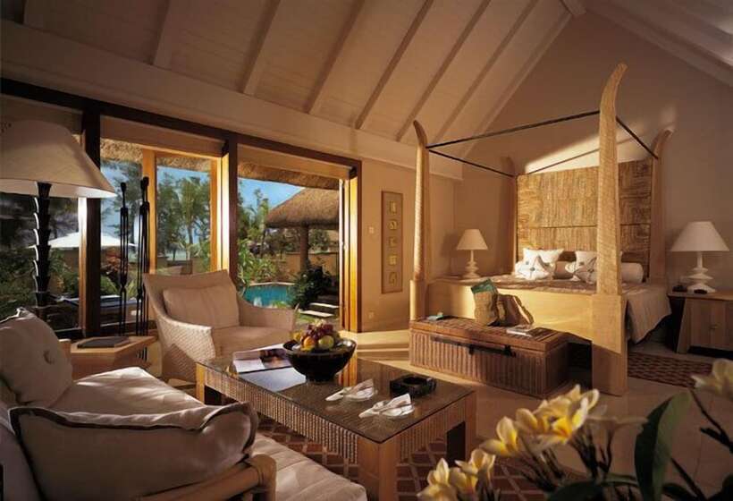 Villa Premium 1 Dormitorio, The Oberoi Mauritius