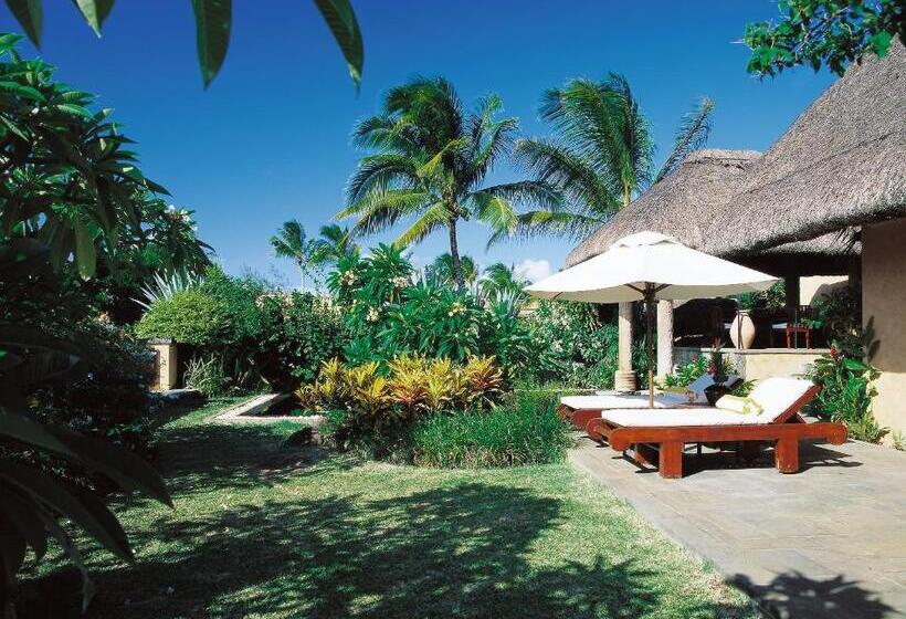 ویلای لوکس 1 خوابه, The Oberoi Beach Resort, Mauritius