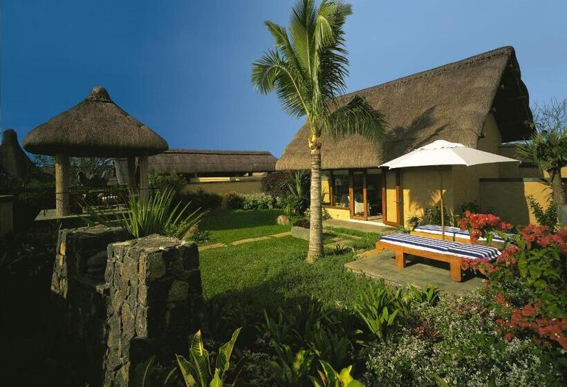 ویلای لوکس 1 خوابه, The Oberoi Beach Resort, Mauritius