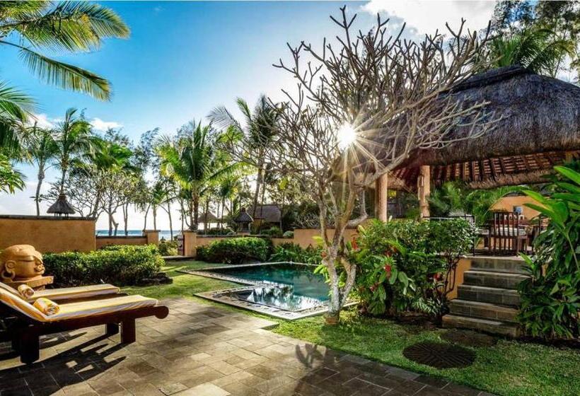 ویلا پریمیوم 1 خوابه, The Oberoi Beach Resort, Mauritius