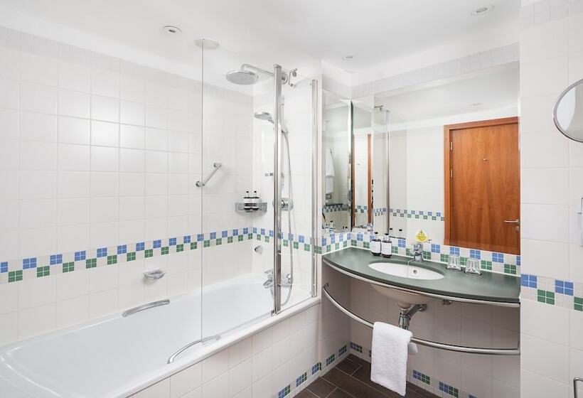 اتاق استاندارد, Voco St. David S Cardiff, An Ihg