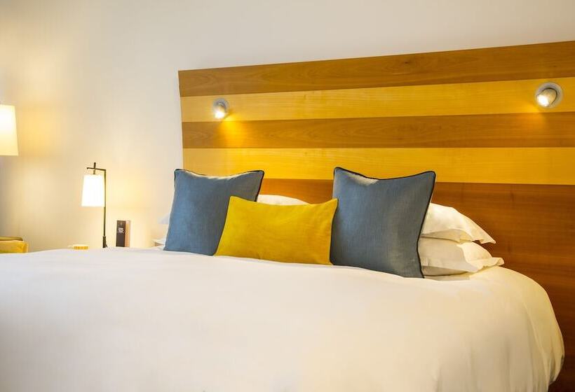اتاق استاندارد, Voco St. David S Cardiff, An Ihg