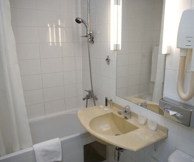 اتاق اجرایی, Novotel Moscow Centre