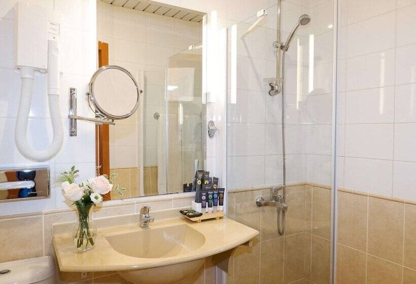 اتاق اجرایی, Novotel Moscow Centre
