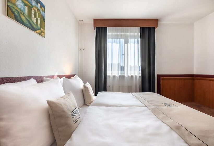 اتاق استاندارد, Aldea Berlin Centrum
