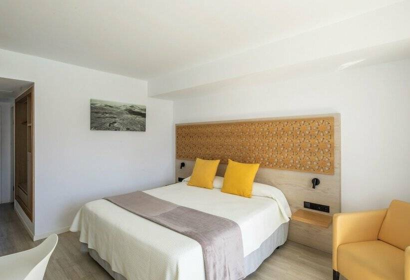 Apartament 1 Sypialnia, Oasis Lanz Beach Mate