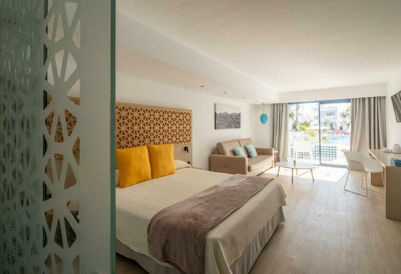 Junior Suite, Oasis Lanz Beach Mate