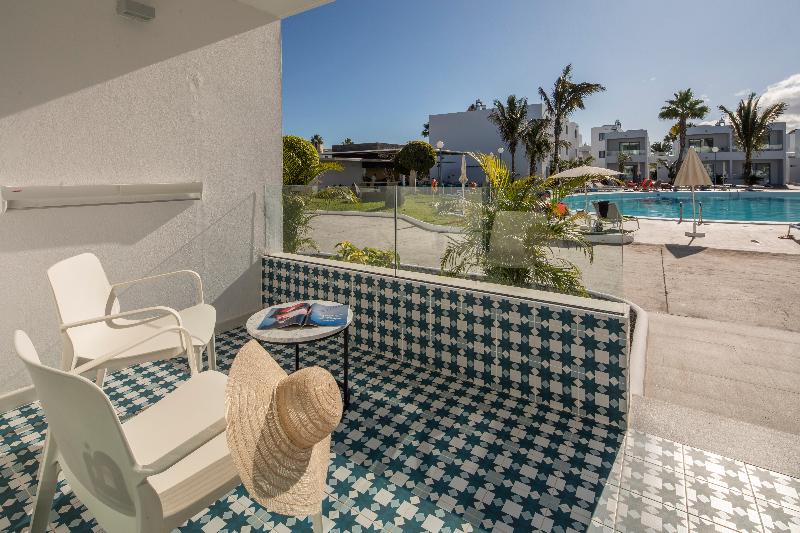 침실 2개 아파트, Oasis Lanz Beach Mate