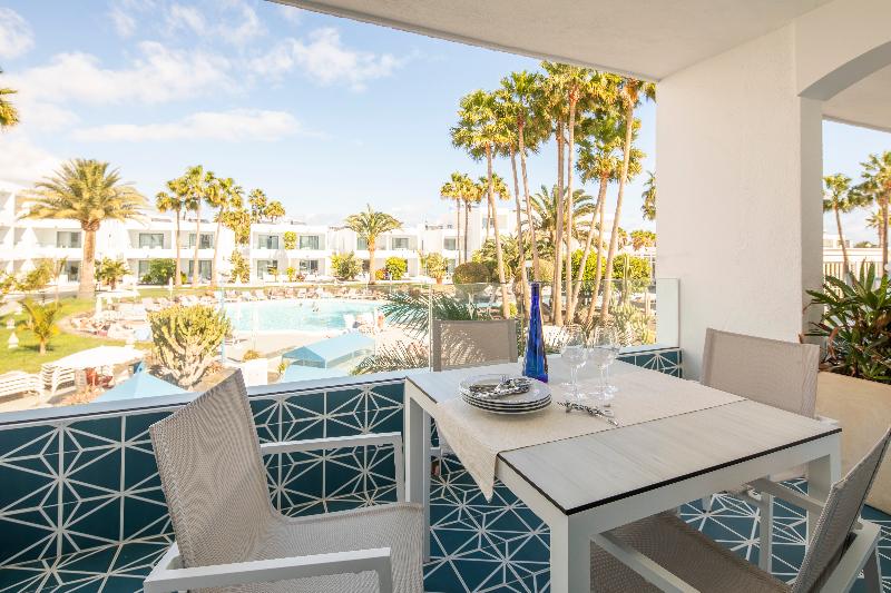 침실 2개 아파트, Oasis Lanz Beach Mate