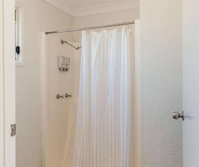 اتاق استاندارد, Outback Motel Mt Isa