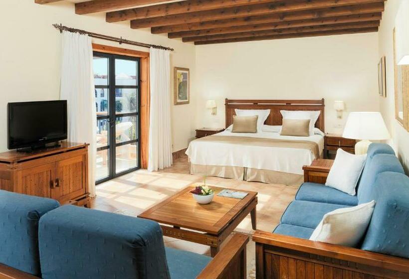 Quarto Superior, Princesa Yaiza Suite  Resort