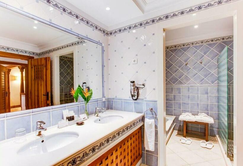 套房, Princesa Yaiza Suite Hotel Resort
