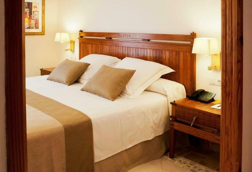 家庭间, Princesa Yaiza Suite Hotel Resort