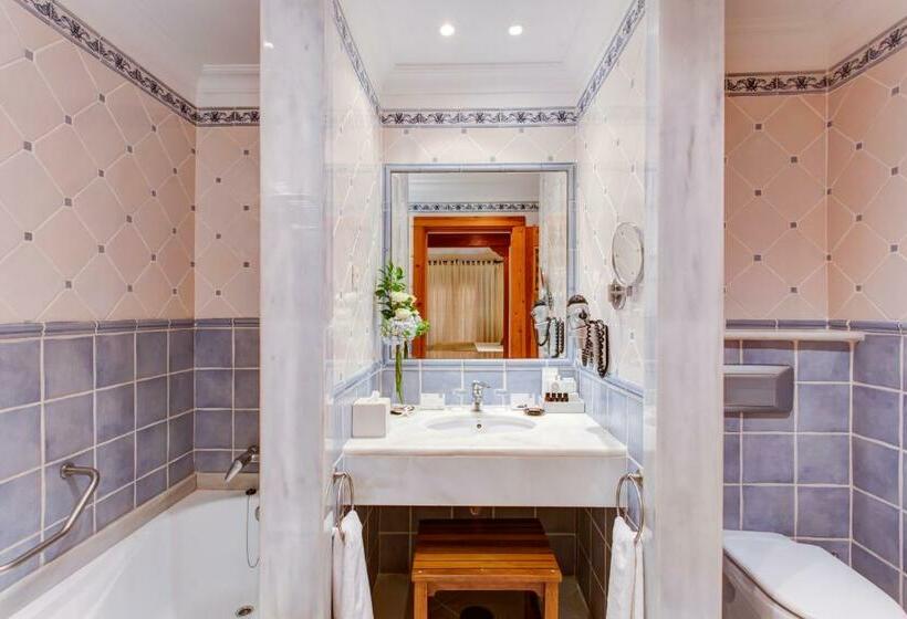 家庭间, Princesa Yaiza Suite Hotel Resort