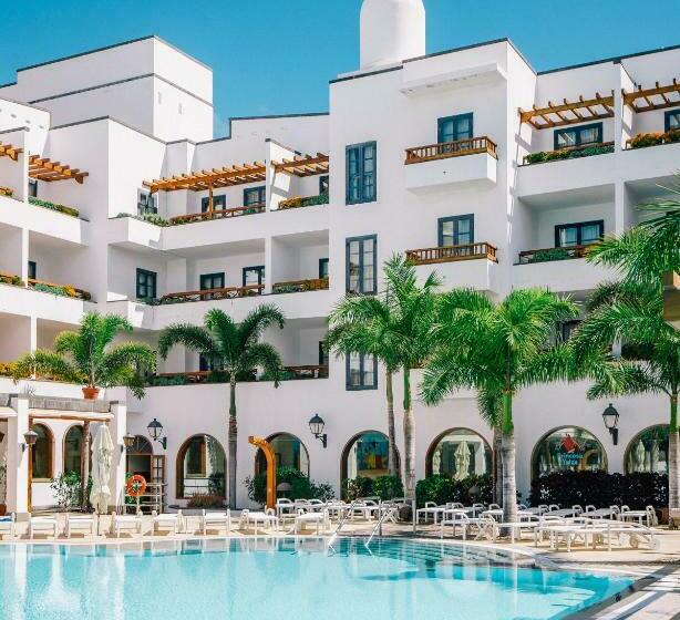 家庭间, Princesa Yaiza Suite Hotel Resort
