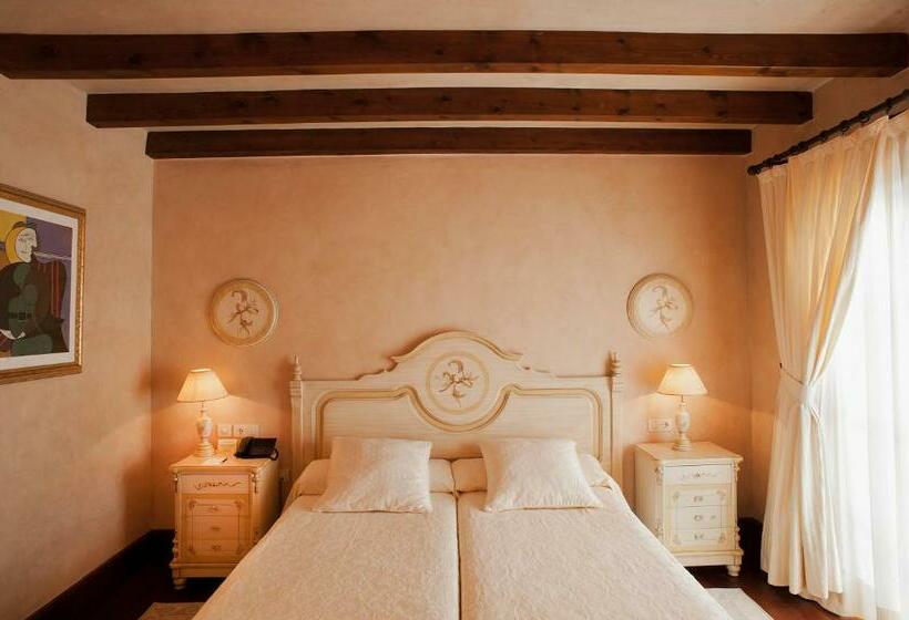 总统套房, Princesa Yaiza Suite Hotel Resort