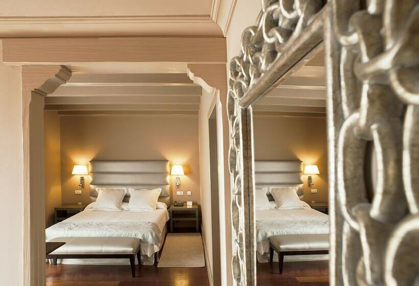 总统套房, Princesa Yaiza Suite Hotel Resort