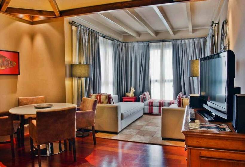 总统套房, Princesa Yaiza Suite Hotel Resort