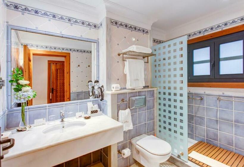 带2个卧室的套房, Princesa Yaiza Suite Hotel Resort