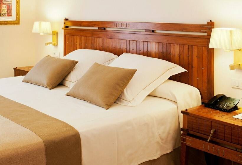 小型套房带海景, Princesa Yaiza Suite Hotel Resort