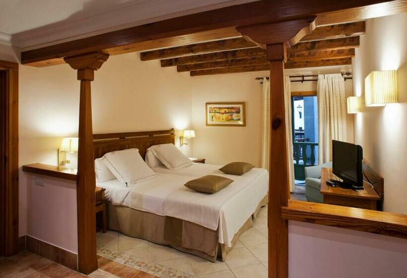 海景套房, Princesa Yaiza Suite Hotel Resort