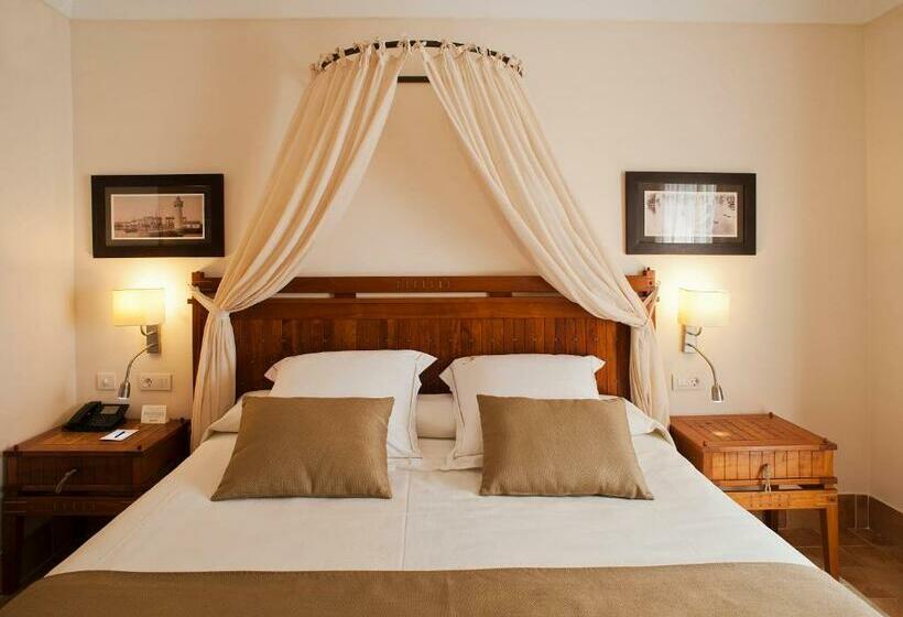 皇家套房, Princesa Yaiza Suite Hotel Resort