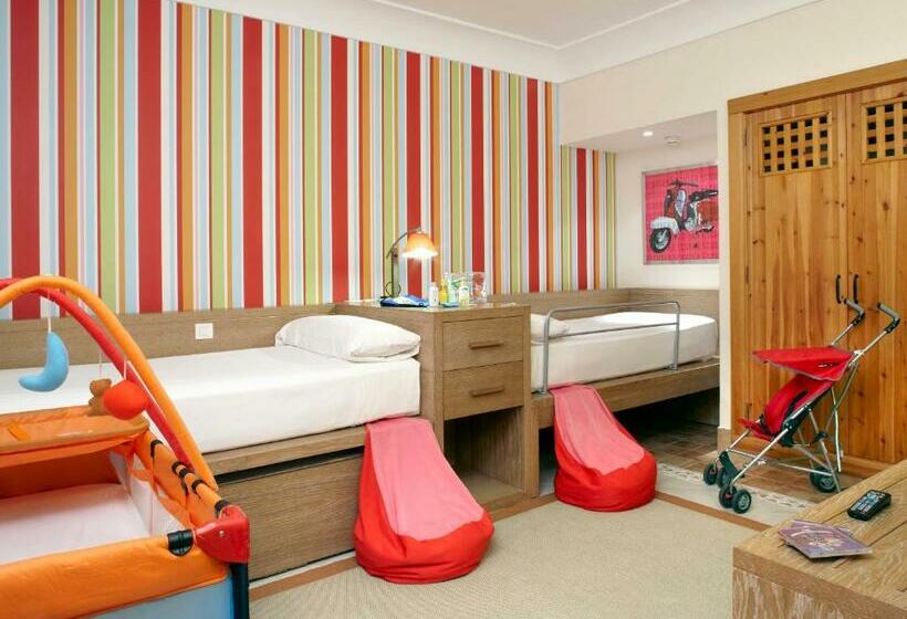 皇家套房, Princesa Yaiza Suite Hotel Resort