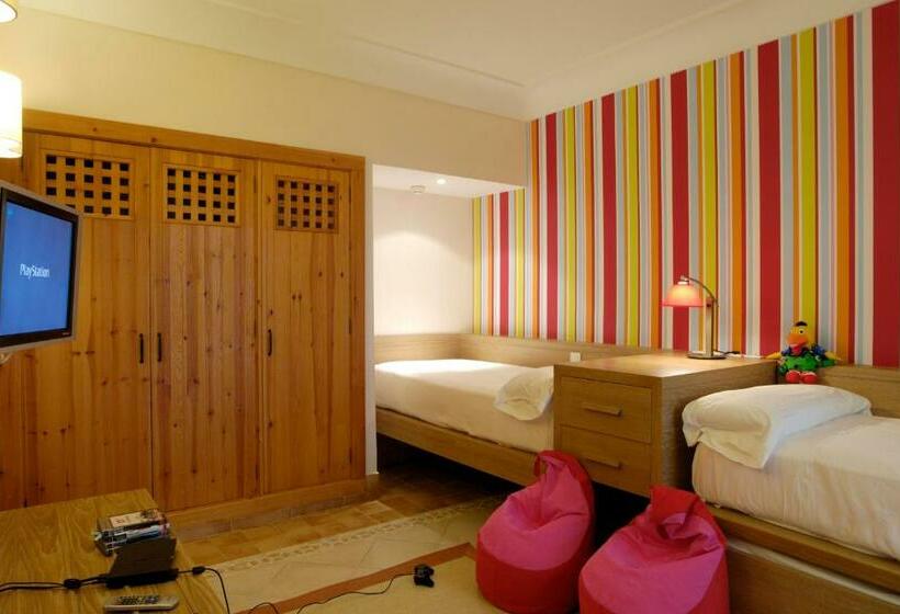 皇家套房, Princesa Yaiza Suite Hotel Resort