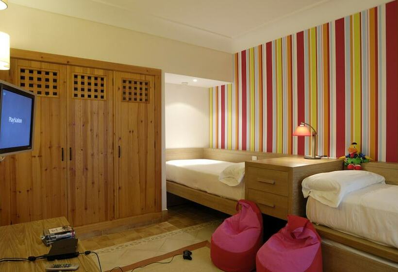 皇家套房, Princesa Yaiza Suite Hotel Resort