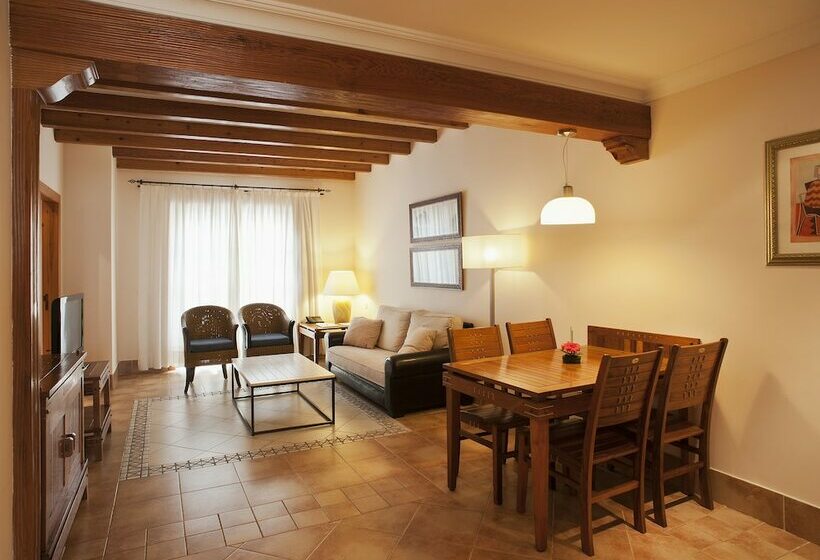 皇家套房, Princesa Yaiza Suite Hotel Resort