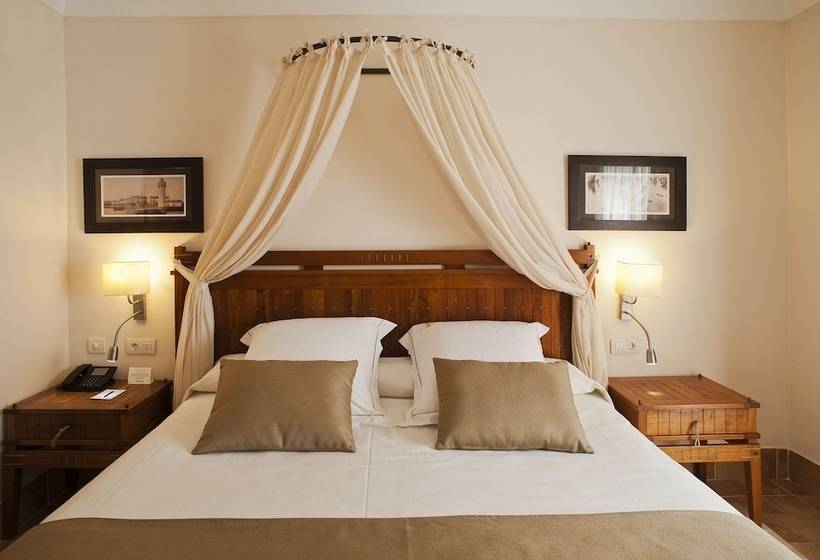 皇家套房, Princesa Yaiza Suite Hotel Resort