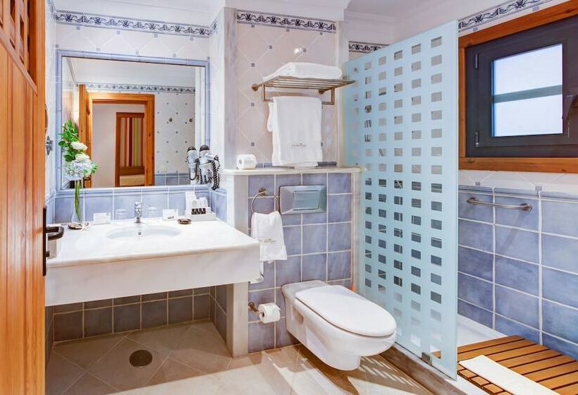 皇家套房, Princesa Yaiza Suite Hotel Resort