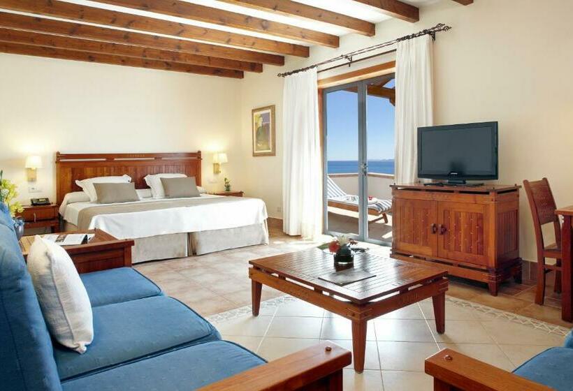 高级海景房, Princesa Yaiza Suite Hotel Resort