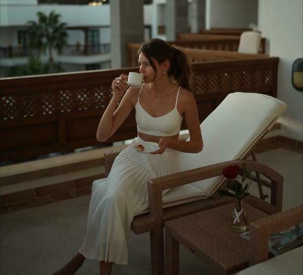 高级海景房, Princesa Yaiza Suite Hotel Resort