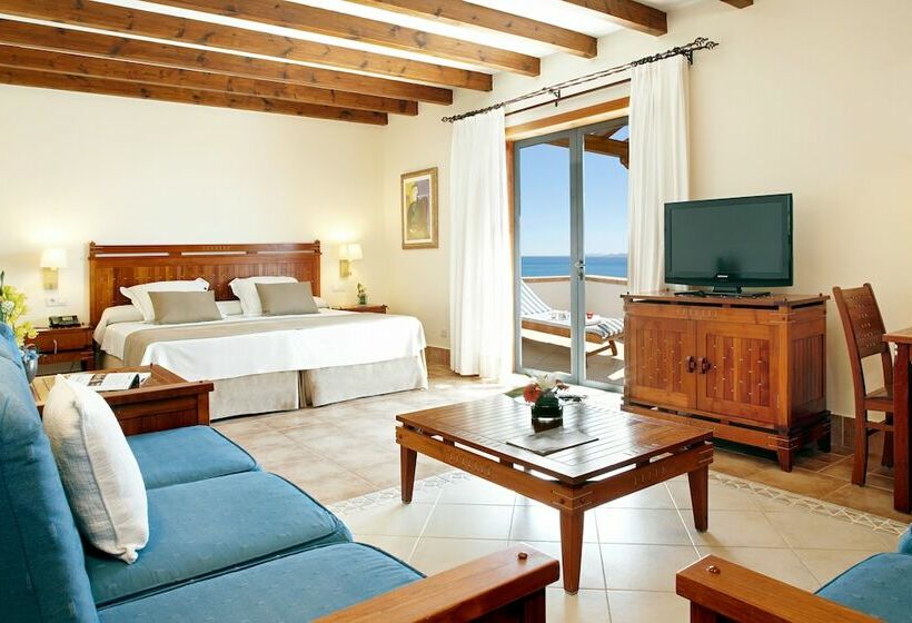 高级海景房, Princesa Yaiza Suite Hotel Resort